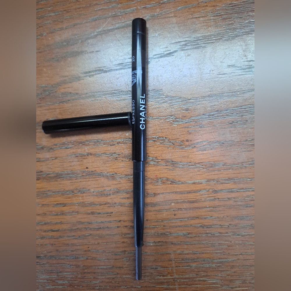 CHANEL Espresso #20 Stylo Yeux Automatic Eyeliner